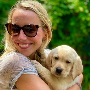 Meet your Posher, Christine